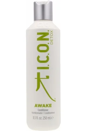 I.C.O.N. Acondicionador Awake Detoxifying Conditioner para mujer