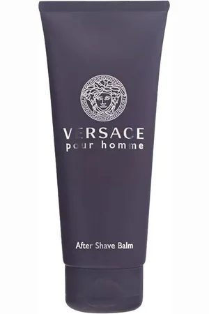 VERSACE Cuidado Aftershave Pour Homme After-shave Balm para hombre