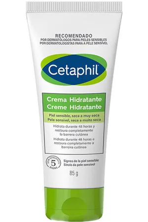 Cetaphil Hidratantes & nutritivos Crema Hidratante para mujer