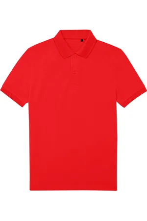 B&amp;C Tops y Camisetas My Eco para mujer