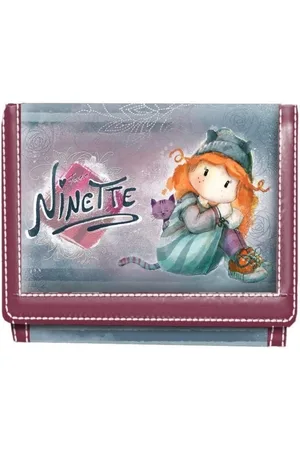 Ninette Cartera 38715 para mujer
