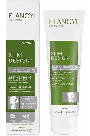 Elancyl Tratamiento adelgazante Slim Design Gel Reductor Tensor para mujer