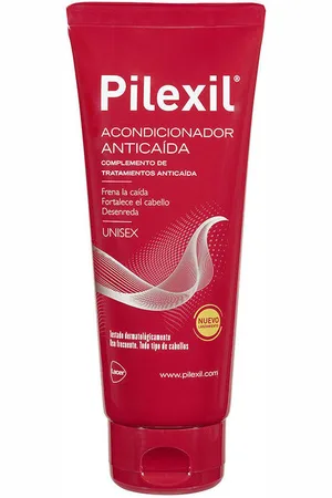 Pilexil Acondicionador Acondicionador Anticaída para mujer