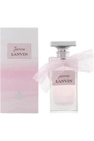 Lanvin Perfume Jeanne Eau De Parfum Vaporizador para mujer