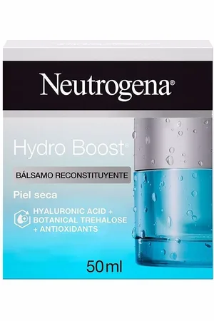 Neutrogena Hidratantes & nutritivos Hydro Boost Bálsamo Reconstituyente Piel Seca para mujer
