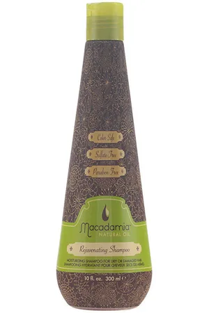Macadamia Champú Rejuvenating Shampoo para mujer