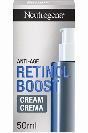 Neutrogena Hidratantes & nutritivos Retinol Boost Crema para mujer