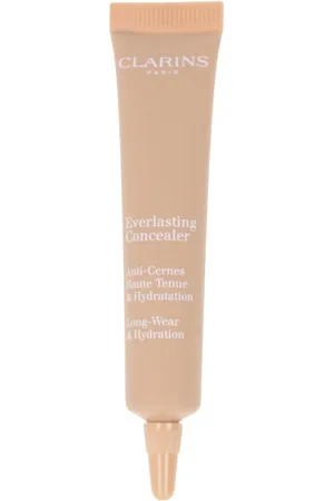 Clarins Base de maquillaje Everlasting Concealer 03-medium Deep para mujer