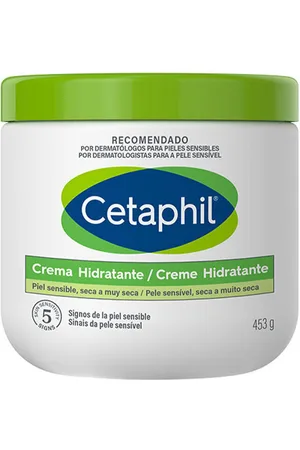 Cetaphil Hidratantes & nutritivos Crema Hidratante para mujer