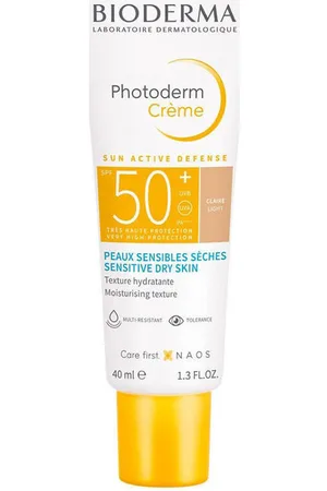 Bioderma Hidratantes & nutritivos Photoderm Crema Color Spf50+ para mujer