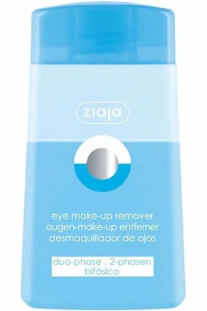 Ziaja Desmaquillantes & tónicos Desmaquillador De Ojos Bifásico para mujer