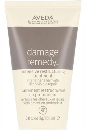 AVEDA Tratamiento capilar Damage Remedy Intensive Restructuring Treatment para mujer