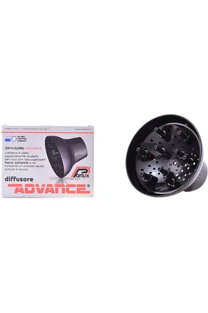 Parlux Tratamiento capilar Diffuser Advance para mujer