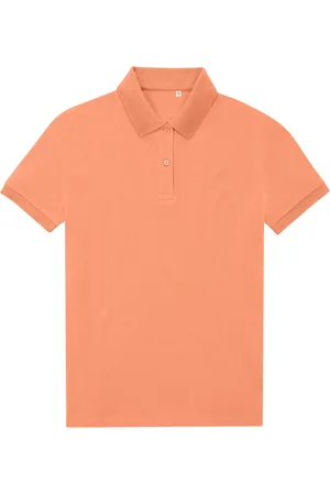 B&amp;C Tops y Camisetas My Eco para mujer