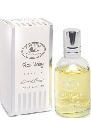 Babybotte Agua de Colonia Limited Edition Eau De Parfum Vaporizador para mujer