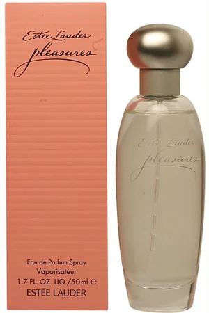 Estée Lauder Perfume Pleasures Eau De Parfum Vaporizador para mujer