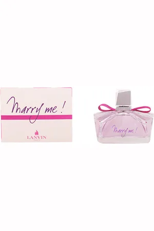Lanvin Perfume Marry Me! Eau De Parfum Vaporizador para mujer