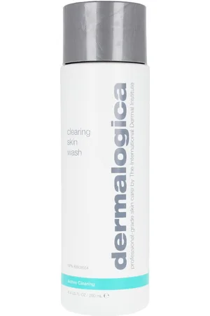 Dermalogica Desmaquillantes & tónicos Medibac Clearing Skin Wash para mujer