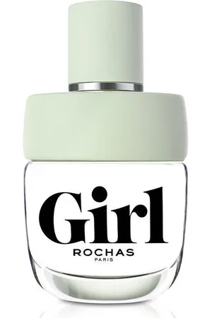 Rochas Perfume Girl Eau De Toilette Vaporizador para mujer
