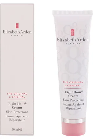 Elizabeth Arden Hidratantes & nutritivos Eight Hour Cream Skin Protectant Lightly Scented para mujer