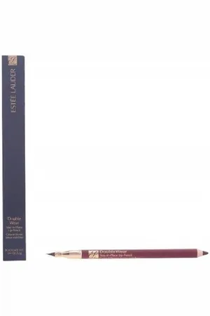 Estée Lauder Perfume Double Wear - Larga Duración 01 Pink - Lapiz de Labios para mujer