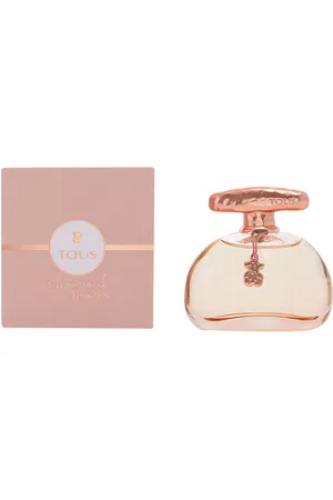 TOUS Colonia Touch The Sensual Gold Eau De Toilette Vaporizador para mujer