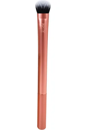 Real Techniques Pinceles Expert Concealer Brush para mujer