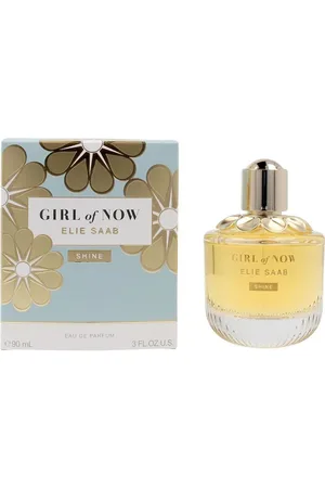 Elie saab Perfume Girl Of Now Shine Eau De Parfum Vaporizador para mujer