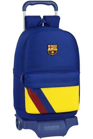 FC Barcelona Mochila 612025313 para niño