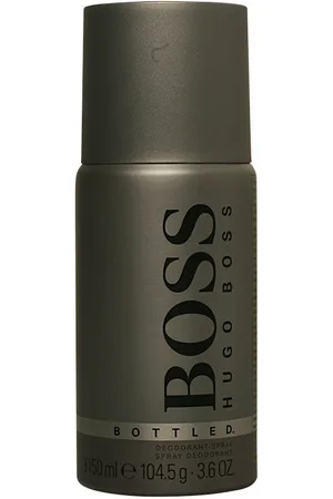 HUGO BOSS Tratamiento corporal Bottled Desodorante Vaporizador para hombre