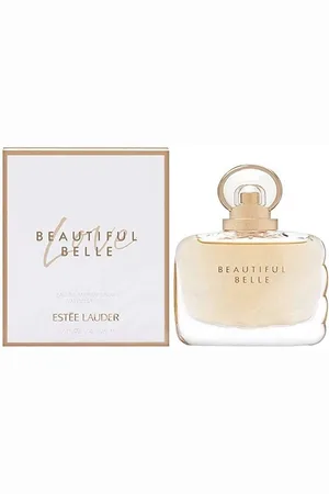 Estée Lauder Perfume Beautiful Belle - Eau de Parfum - 50ml - Vaporizador para mujer