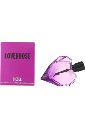 Diesel Perfume Loverdose Eau De Parfum Vaporizador para mujer