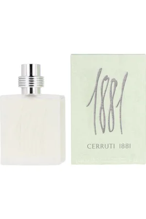 Cerruti 1881 Colonia 1881 Pour Homme Eau De Toilette Vaporizador para hombre
