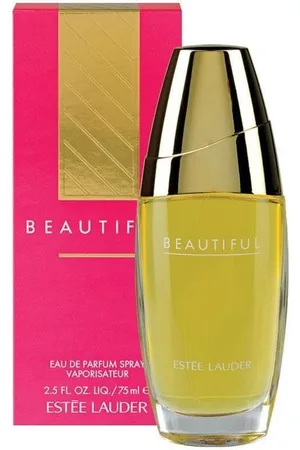 Estée Lauder Perfume Beautiful - Eau de Parfum - 75ml - Vaporizador para mujer