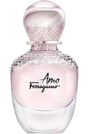 Salvatore Ferragamo Perfume Amo Eau De Parfum Vaporizador para mujer