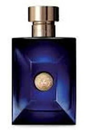 VERSACE Colonia Dylan Blue - Eau de Toilette - 200ml - Vaporizador para hombre