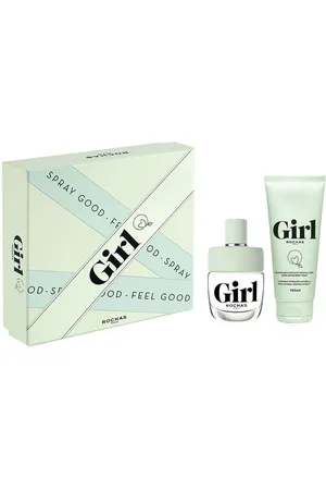 Rochas Colonia Girl Estuche para mujer
