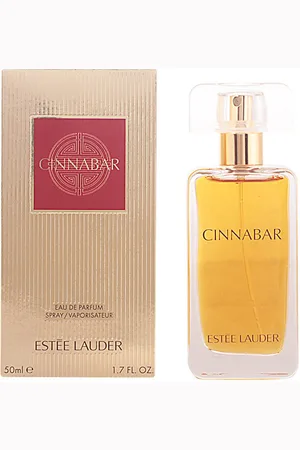 Estée Lauder Perfume Cinnabar Eau De Parfum Vaporizador para mujer