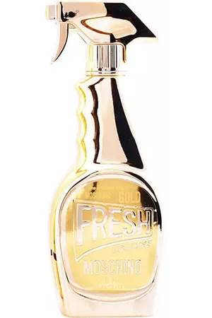 Moschino Perfume Fresh Couture Gold Eau De Parfum Vaporizador para mujer