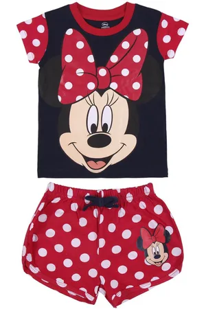Disney Pijama 2200007299 para niña