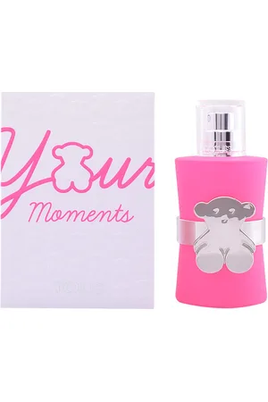 TOUS Colonia Your Moments Eau De Toilette Vaporizador para mujer