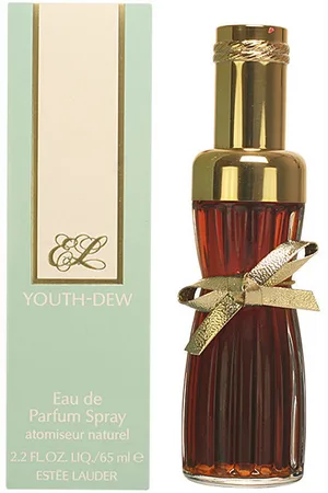 Estée Lauder Perfume Youth Dew Eau De Parfum Vaporizador para mujer