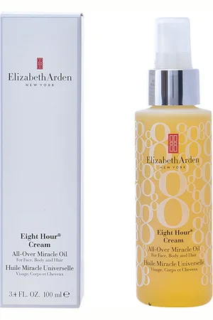 Elizabeth Arden Hidratantes & nutritivos Eight Hour All-over Miracle Oil para mujer