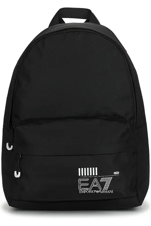 EA7 Mochila TRAIN CORE U BACKPACK para mujer