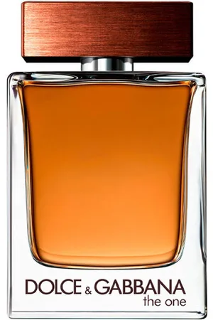 D&amp;G Colonia The One For Men Edt Vapo para hombre