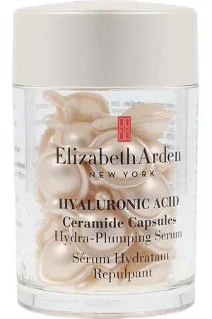 Elizabeth Arden Antiedad & antiarrugas Hyaluronic Acid Ceramide para mujer