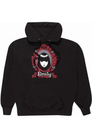 Emily the Strange Jersey HE1537 para mujer