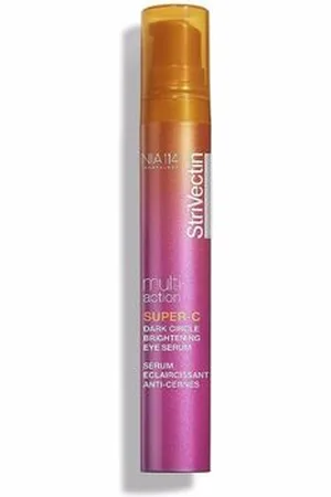 StriVectin Hidratantes & nutritivos Multi-action Super-c Dark Circle Brightening Eye Serum para mujer