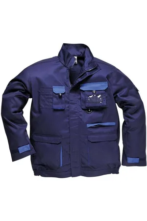 Portwest Cazadora Texo para hombre