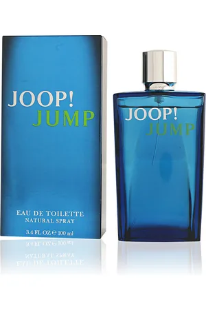 JOOP! Colonia Jump - Eau de Toilette - 100ml - Vaporizador para hombre